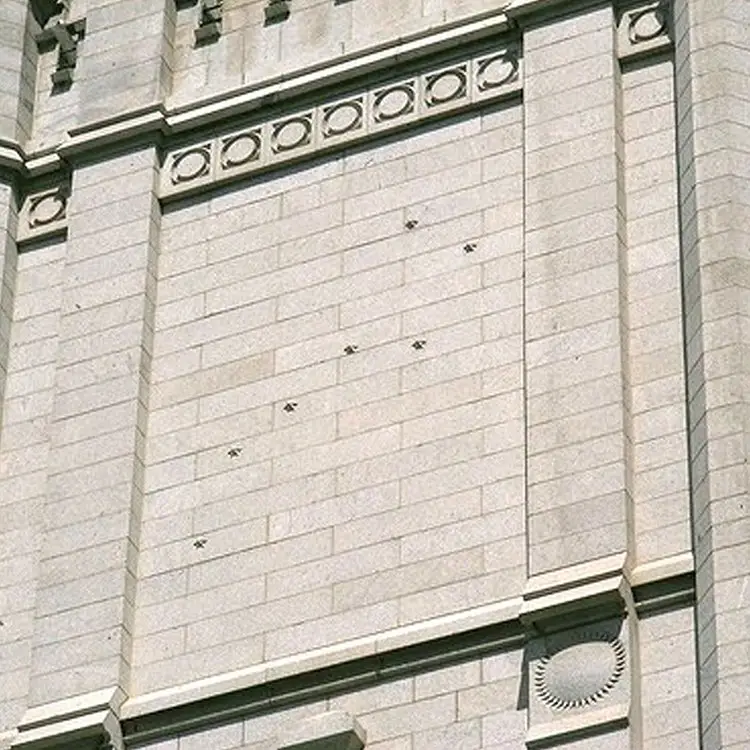 Big Dipper Salt Lake City Temple